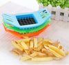 Cutter Peeler Vegetable Slicer