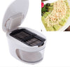 Grater Dicing Slicing and Storage