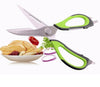 Multifunction Scissors Cutter Shears Cooking Tool