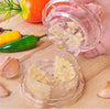 Peeler Spice Mincer Stirrer Presser