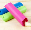 Magic Silicone Garlic Peeler Peel
