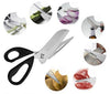 Cutter Opener Shears Cooking Tools