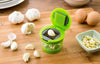Press Slicer Garlic Dicer Grater