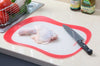 Antibacterial Chopping Flexible Cutting Board