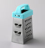 Stainless Steel Handheld Grater