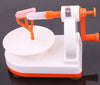 Fruit Peeler Frying Manual Knife