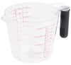 Measuring Cup Double Scale