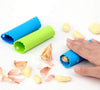 Magic Silicone Garlic Peeler Peel