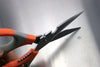 Multifunctional Scissor Knife Stainless Steel