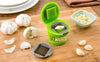 Press Slicer Garlic Dicer Grater