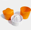 Squeezer Hand Fruits Press Extractor