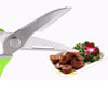 Multifunction Scissors Cutter Shears Cooking Tool