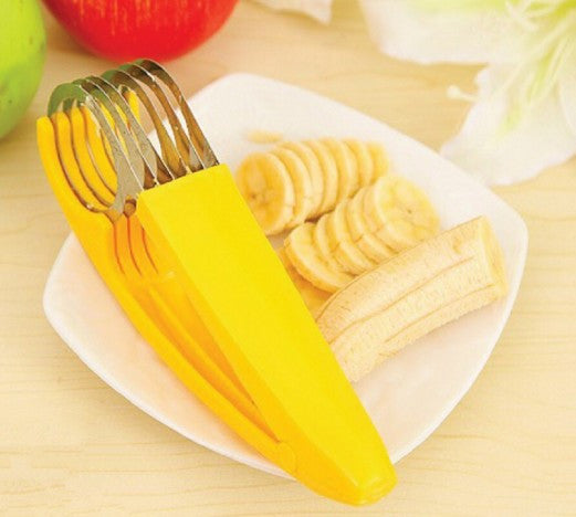 Fruit Cutter Vegetable Peeler and Slicer