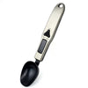 Spoon Scale Volume Food Weight