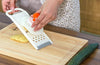 Grater Shredder With Safe Guard