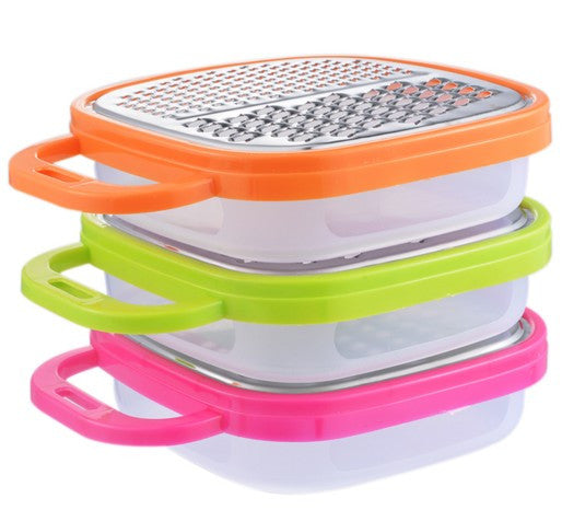 Slicer Device Stainless Steel
