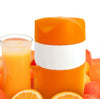 Squeezer Hand Fruits Press Extractor