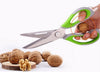 Multifunction Scissors Cutter Shears Cooking Tool