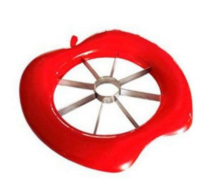 Dicing Peeler Corer Slicer Machine